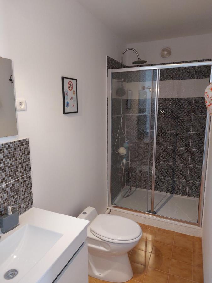 "Oliveiras" Appartement Typique Avec Terrasse Et Piscine Loule Exterior photo