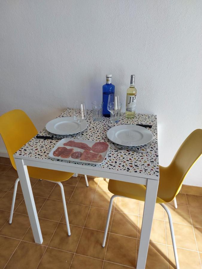 "Oliveiras" Appartement Typique Avec Terrasse Et Piscine Loule Exterior photo