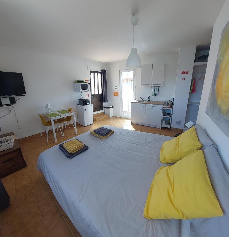 "Oliveiras" Appartement Typique Avec Terrasse Et Piscine Loule Exterior photo